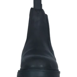 ELT Jodhpurs Secura Zwart
