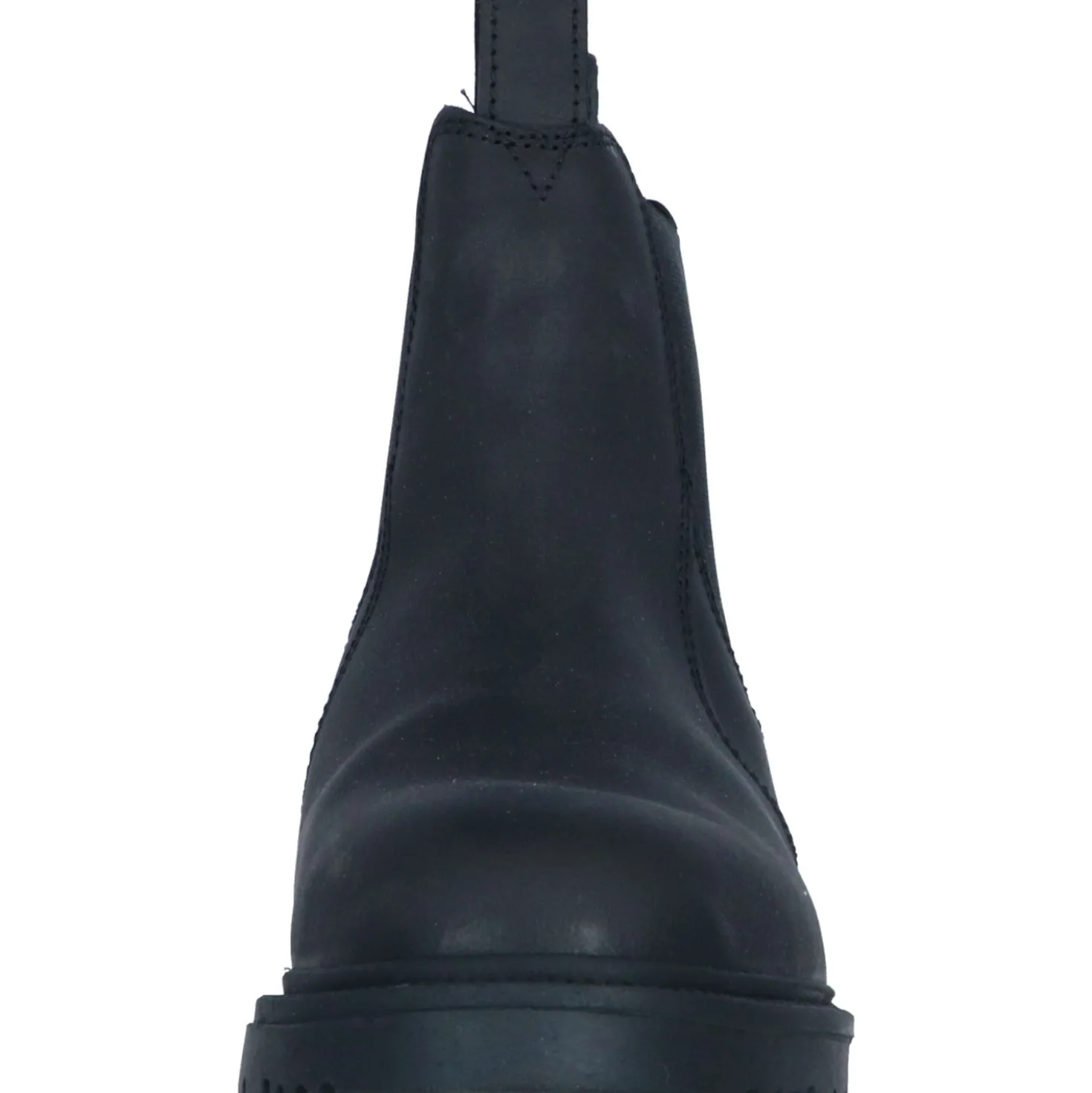 ELT Jodhpurs Secura Zwart