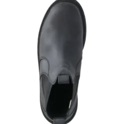 ELT Jodhpurs Secura Zwart