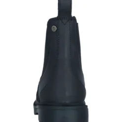 ELT Jodhpurs Secura Zwart