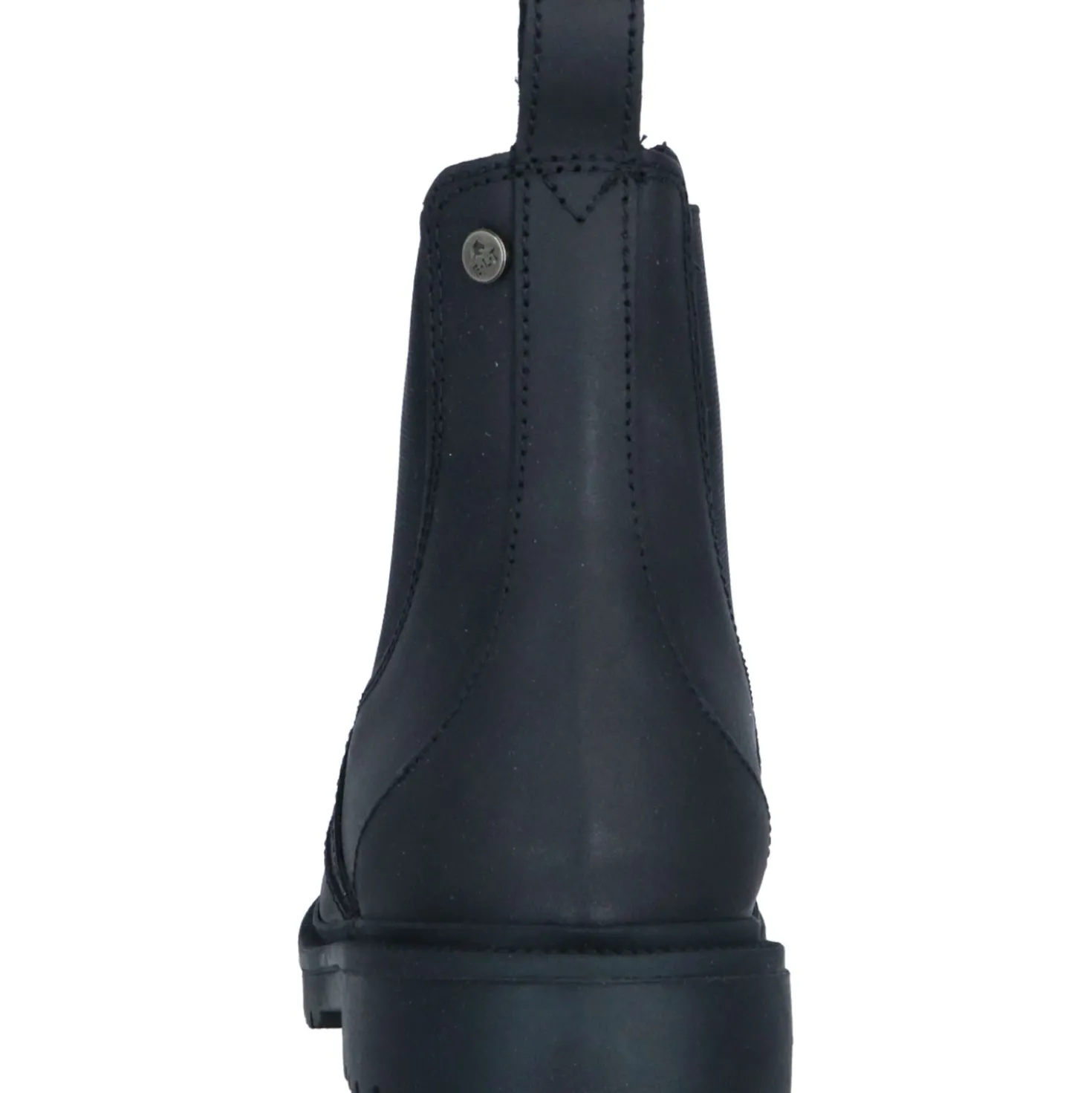ELT Jodhpurs Secura Zwart