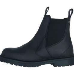 ELT Jodhpurs Secura Zwart