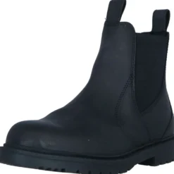 ELT Jodhpurs Secura Zwart
