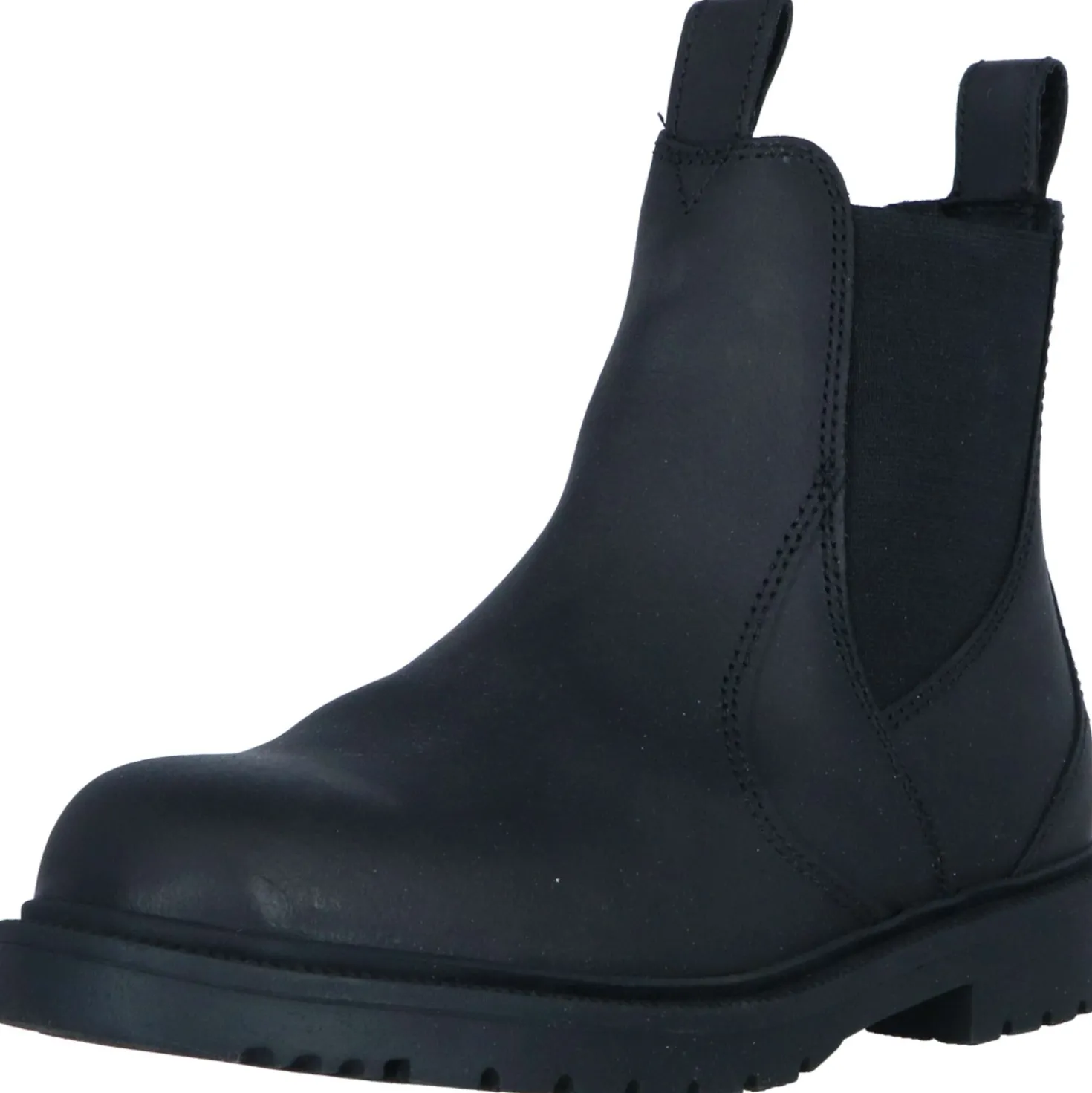 ELT Jodhpurs Secura Zwart