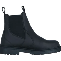 ELT Jodhpurs Secura Zwart