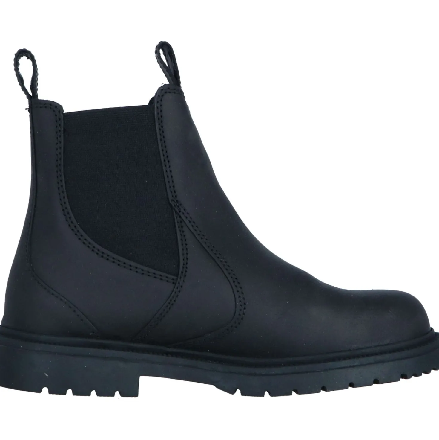 ELT Jodhpurs Secura Zwart