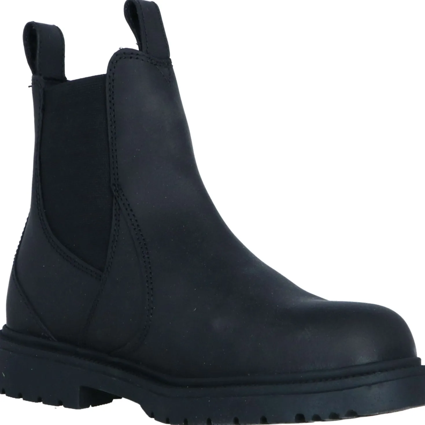 ELT Jodhpurs Secura Zwart