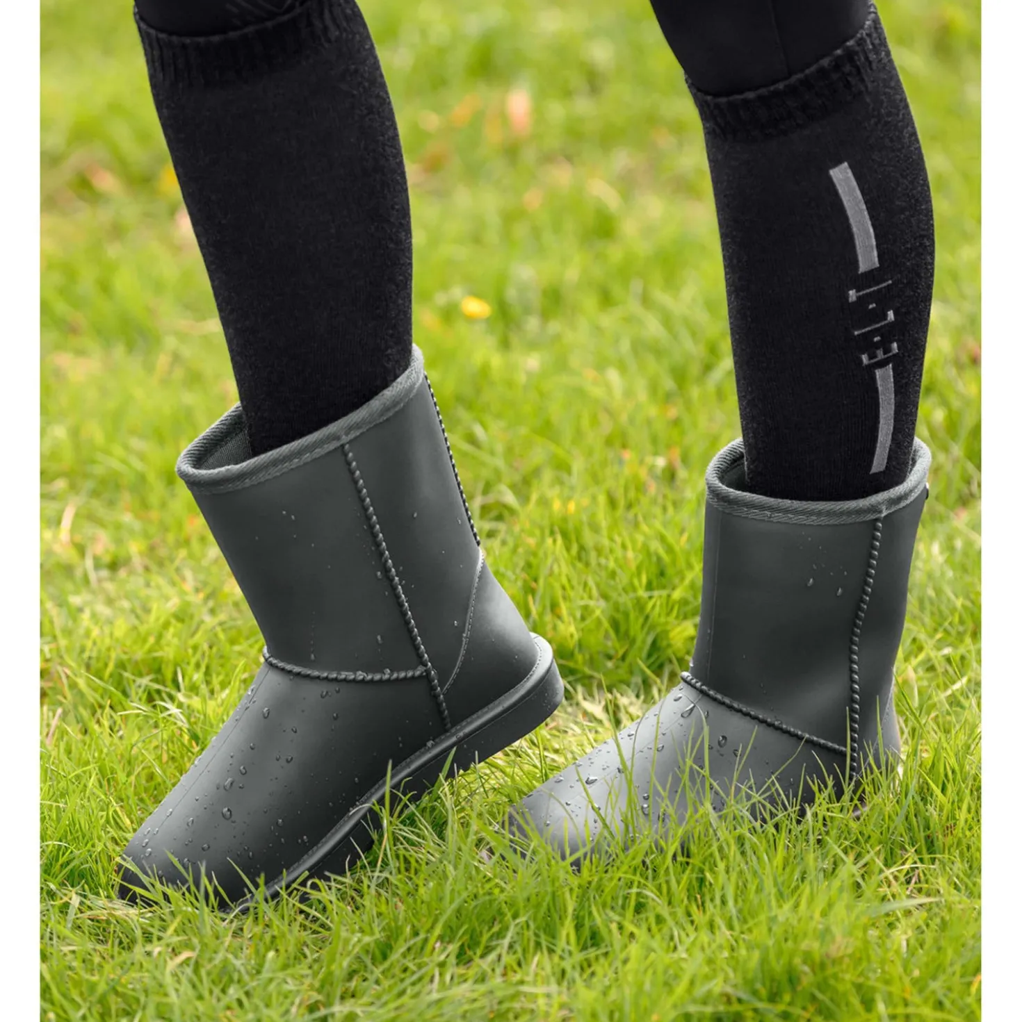 ELT Laarzen Allweather Asphalt