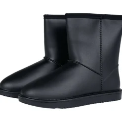 ELT Laarzen Allweather Zwart