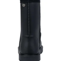 ELT Laarzen Allweather Zwart