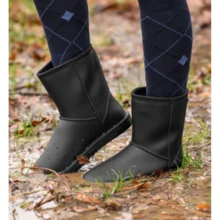 ELT Laarzen Allweather Zwart