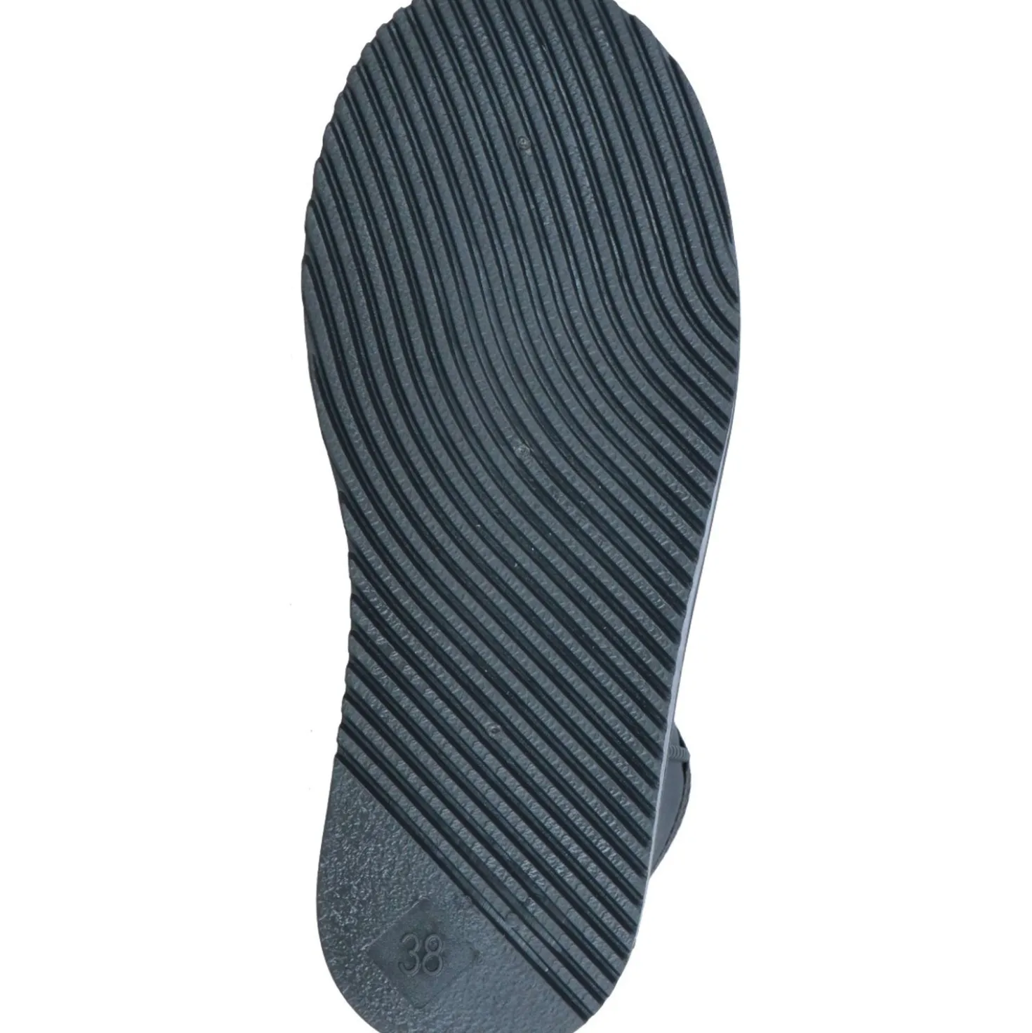 ELT Laarzen Rainless Asphalt