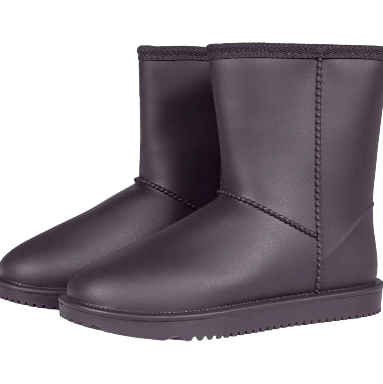 ELT Laarzen Rainless Espresso