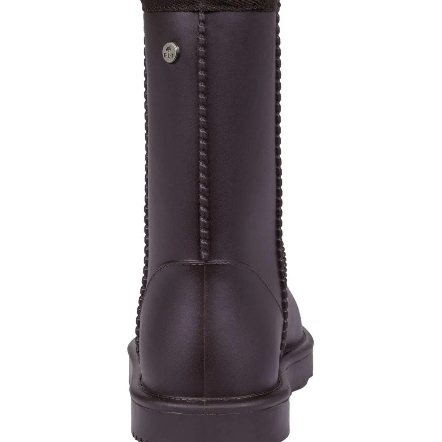 ELT Laarzen Rainless Espresso