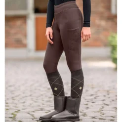 ELT Laarzen Rainless Espresso