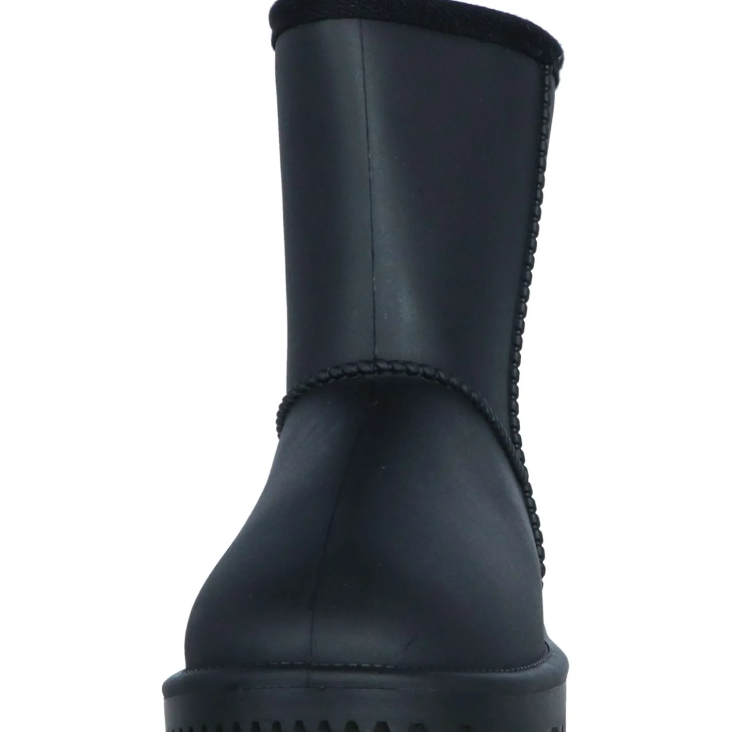 ELT Laarzen Rainless Zwart