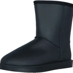 ELT Laarzen Rainless Zwart