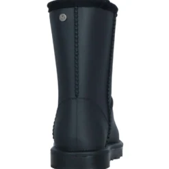 ELT Laarzen Rainless Zwart