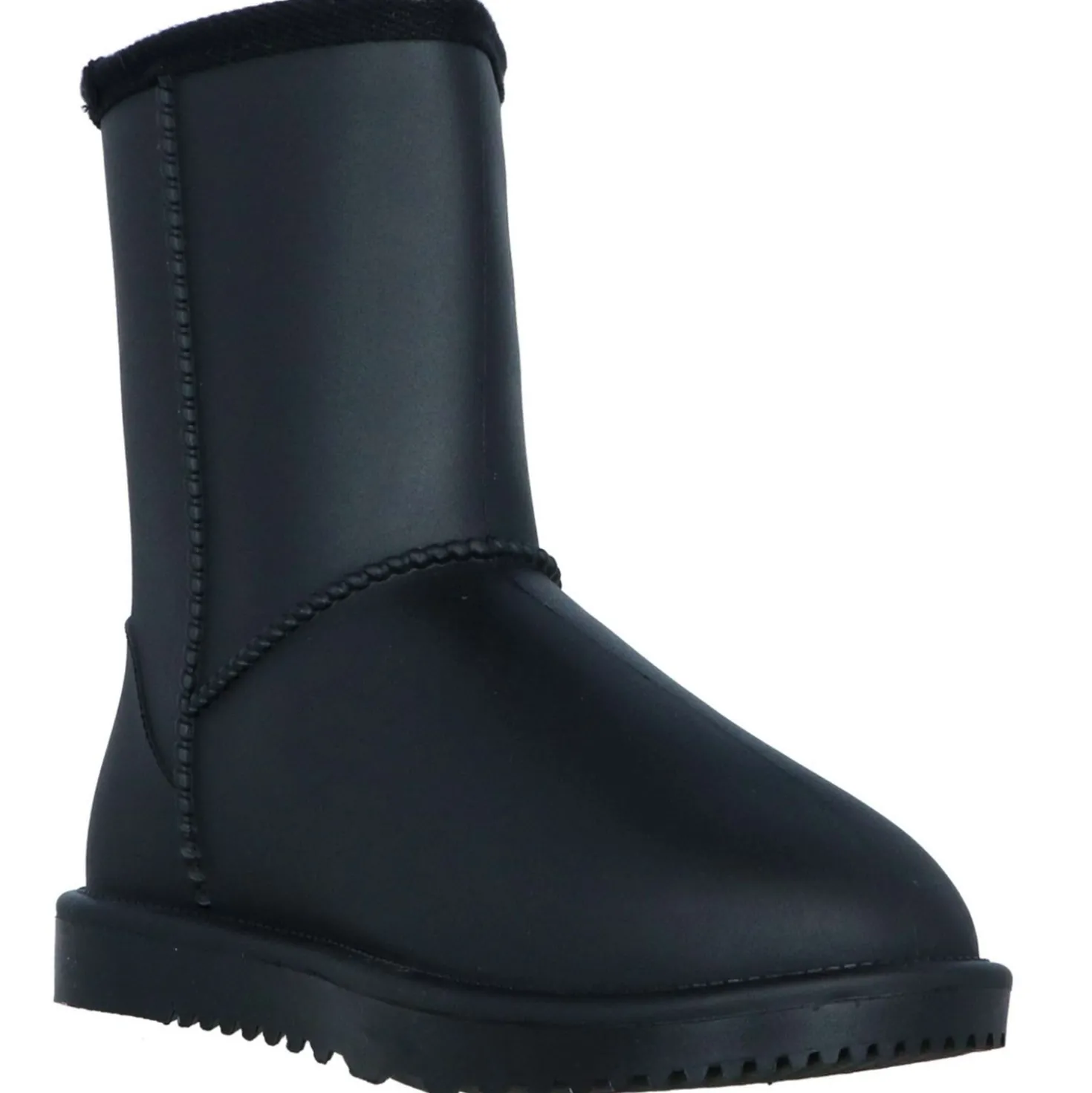 ELT Laarzen Rainless Zwart