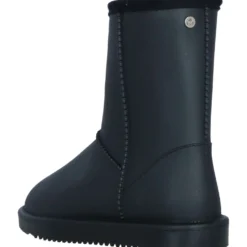 ELT Laarzen Rainless Zwart