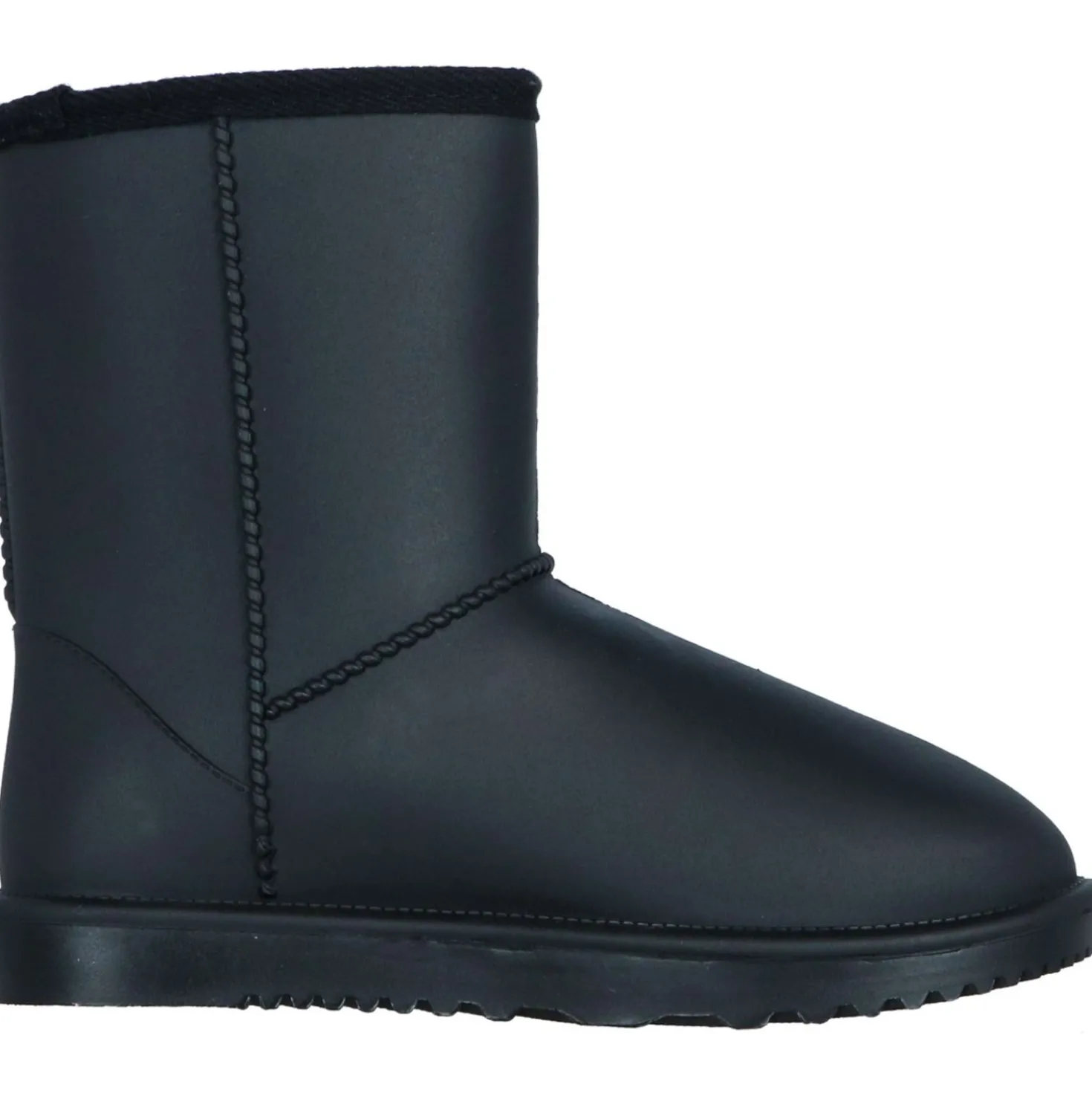 ELT Laarzen Rainless Zwart