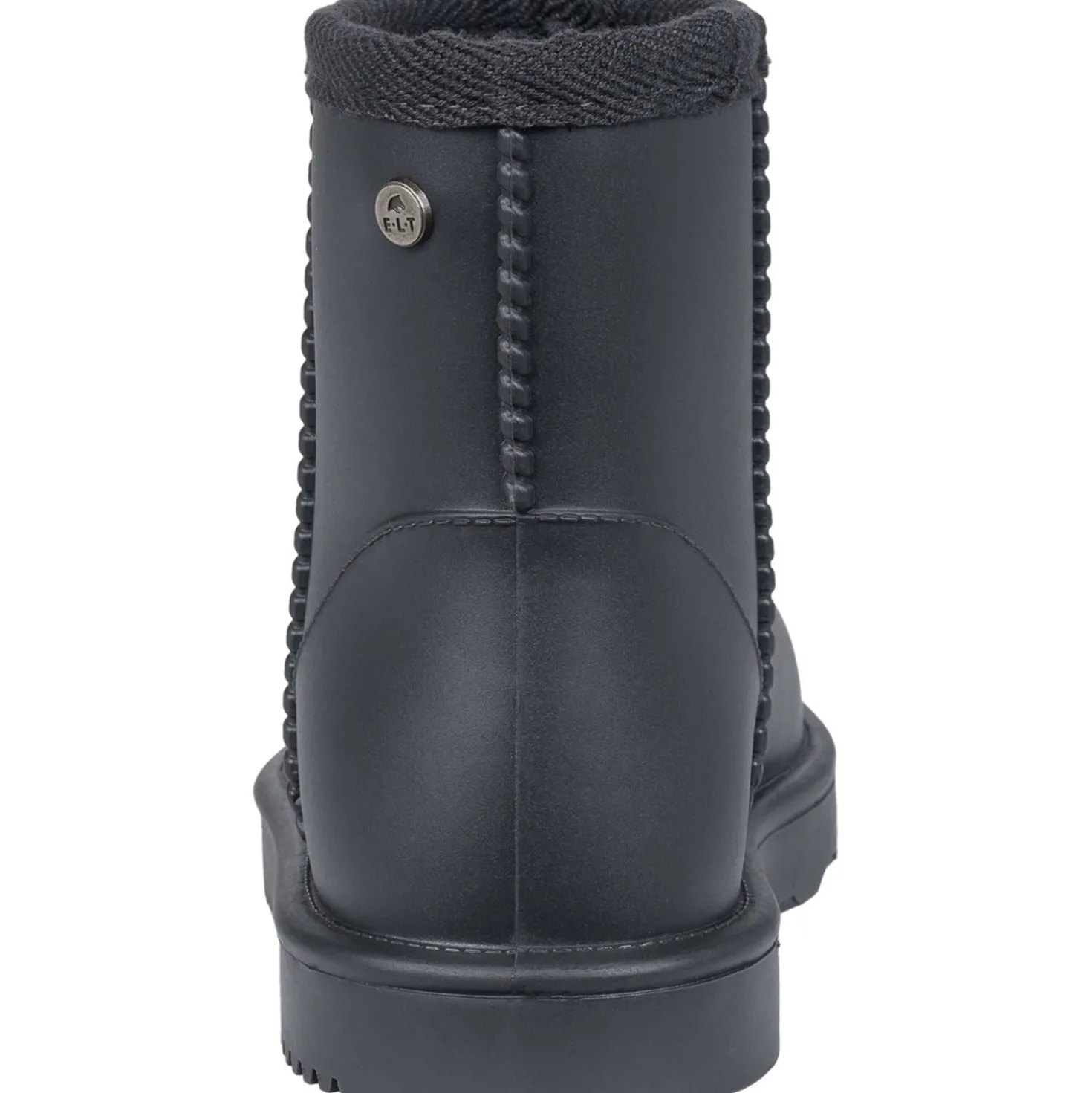 ELT Laarzen Short Asphalt
