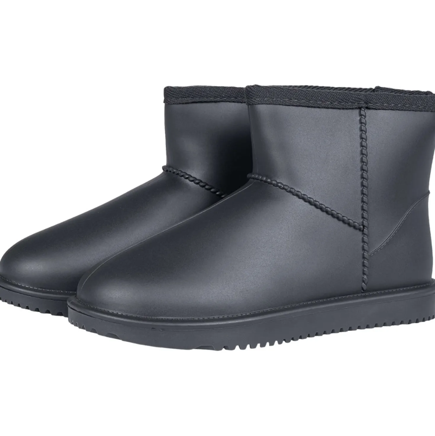 ELT Laarzen Short Asphalt