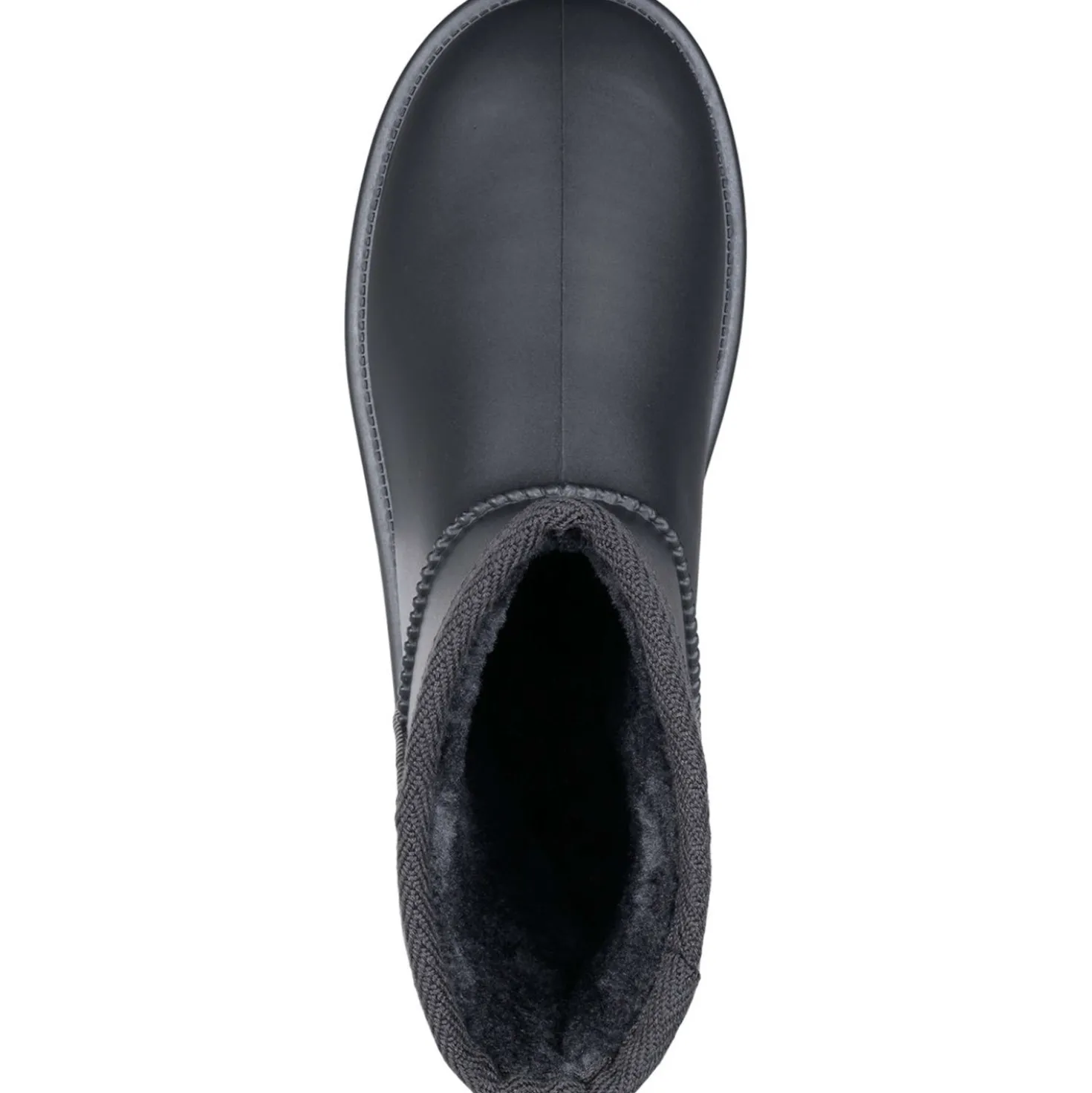 ELT Laarzen Short Asphalt