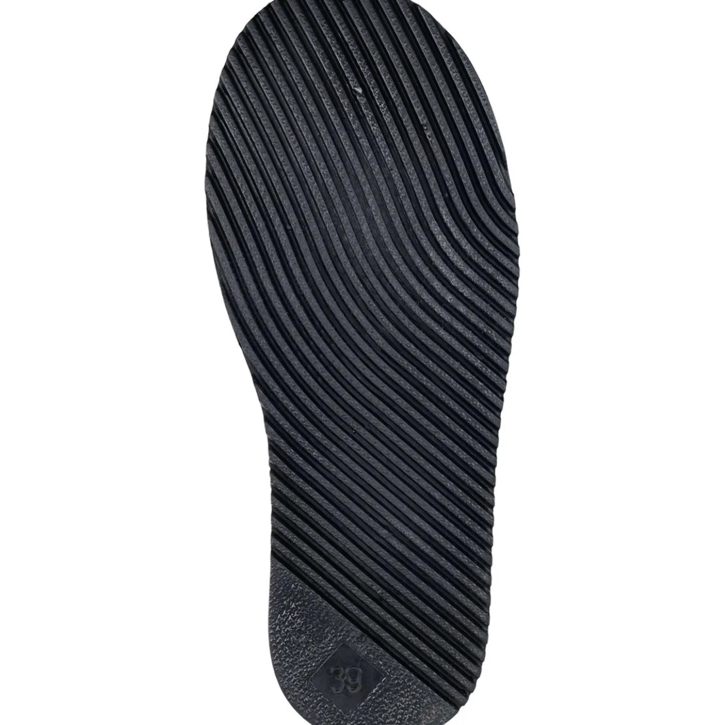 ELT Laarzen Short Asphalt