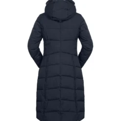 ELT Lange Jas Saphira Advanced Riding Deepblue