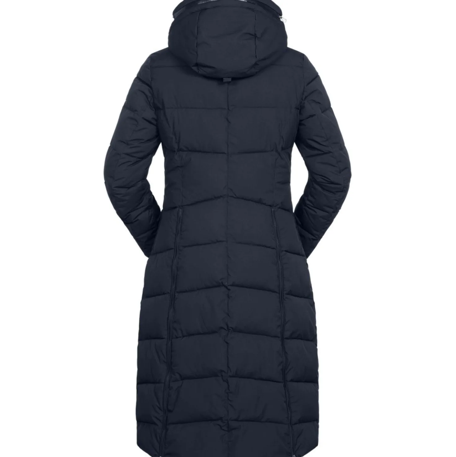 ELT Lange Jas Saphira Advanced Riding Deepblue