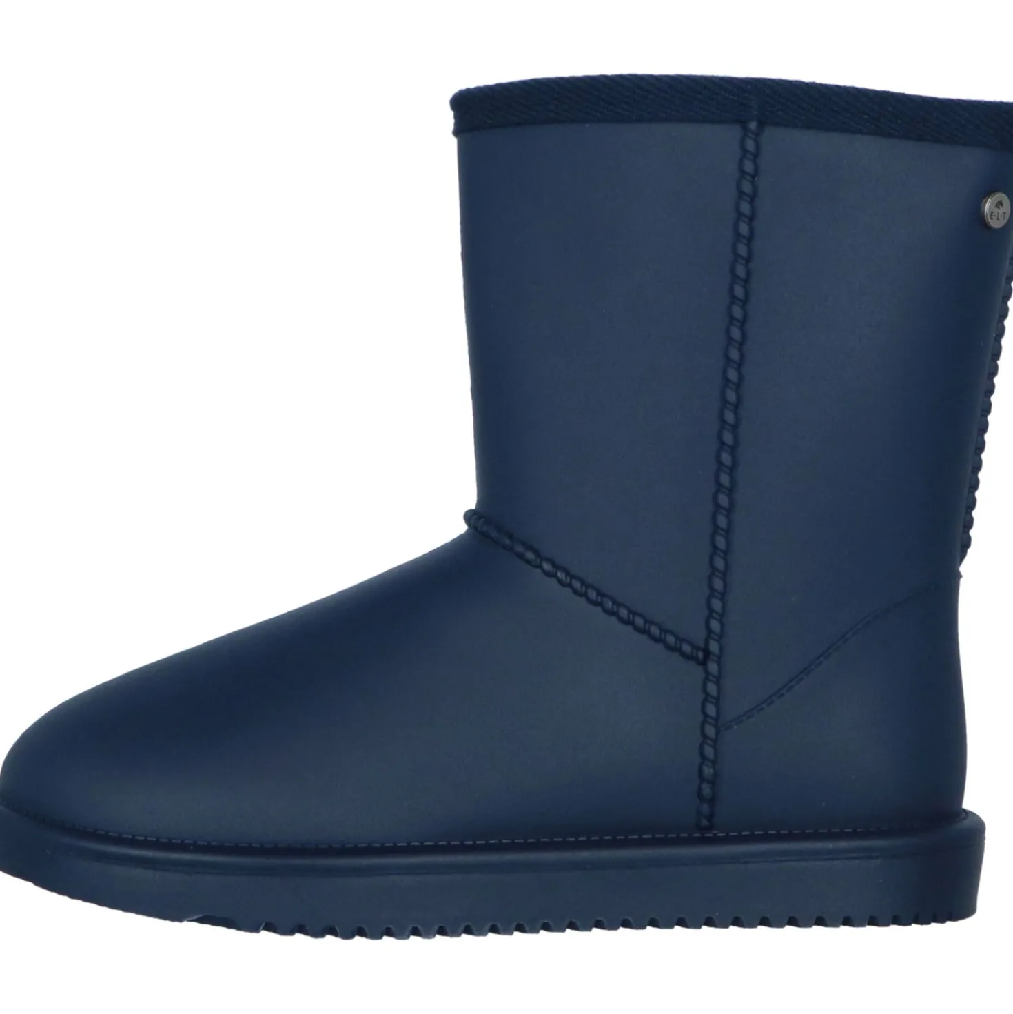 ELT Outdoorlaarzen Rainless Diepblauw