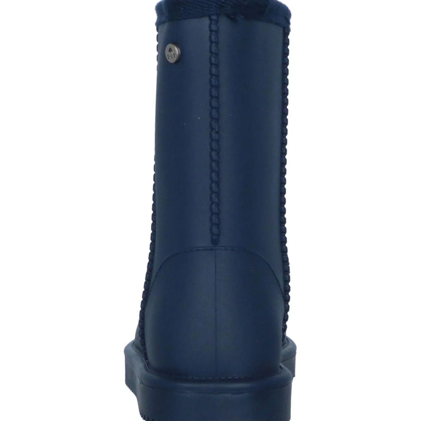 ELT Outdoorlaarzen Rainless Diepblauw