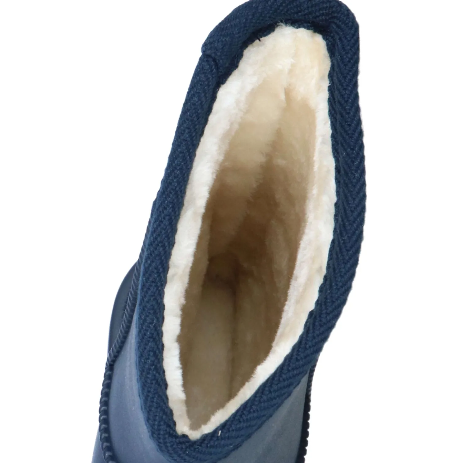 ELT Outdoorlaarzen Rainless Diepblauw