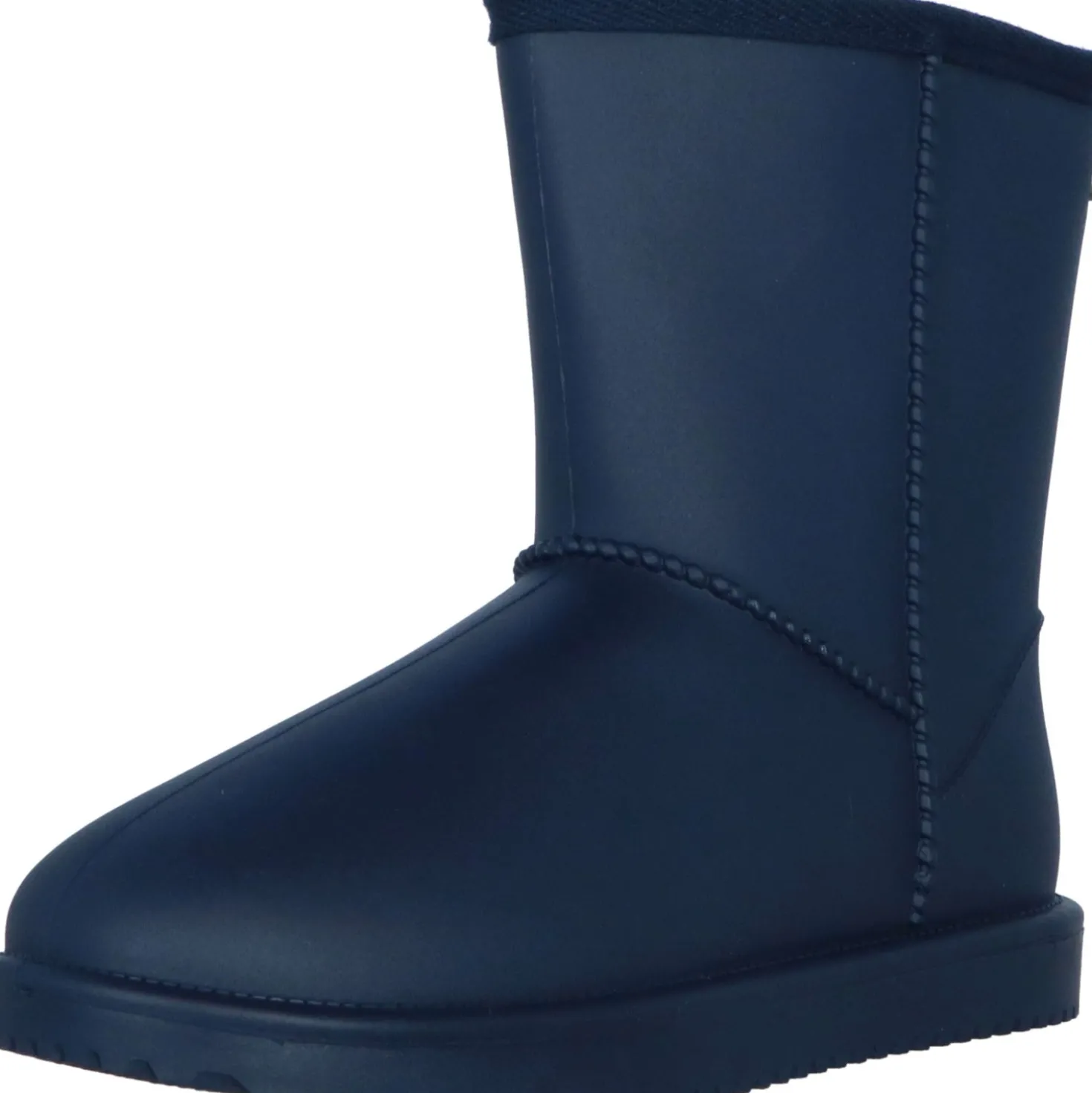 ELT Outdoorlaarzen Rainless Diepblauw