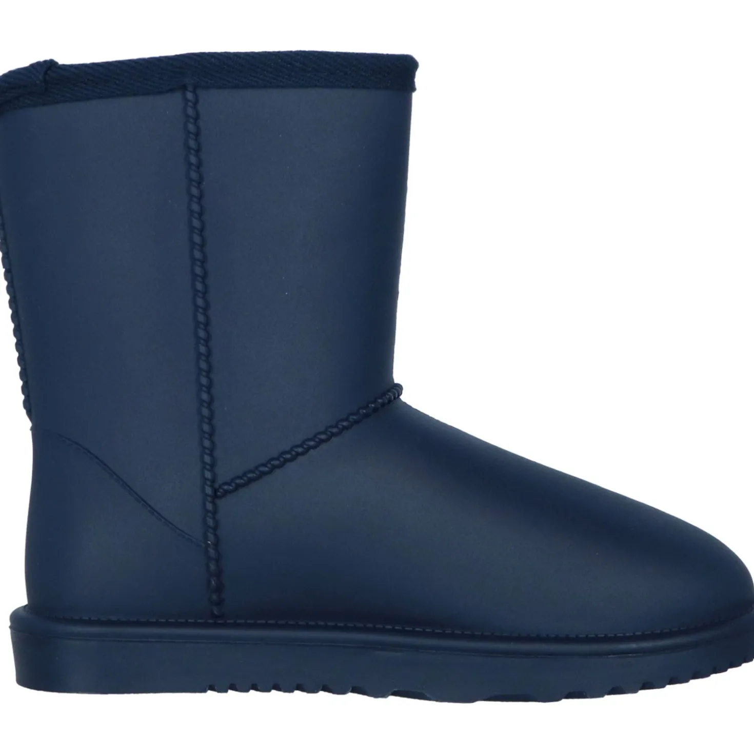 ELT Outdoorlaarzen Rainless Diepblauw