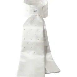ELT Plastron Grazia Kids Wit