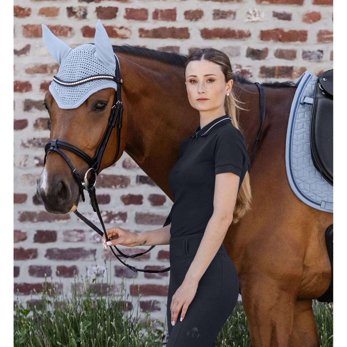 ELT Polo Prag Deepblue