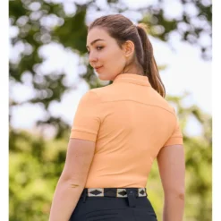 ELT Polo Prag Peach