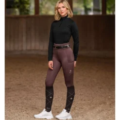 ELT Polo Riem Gemma Espresso