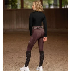 ELT Polo Riem Gemma Espresso