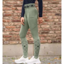 ELT Polo Riem Gemma Sage