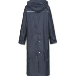 ELT Regenjas Dover Nightblue