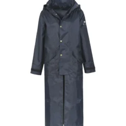 ELT Regenjas Dover Nightblue