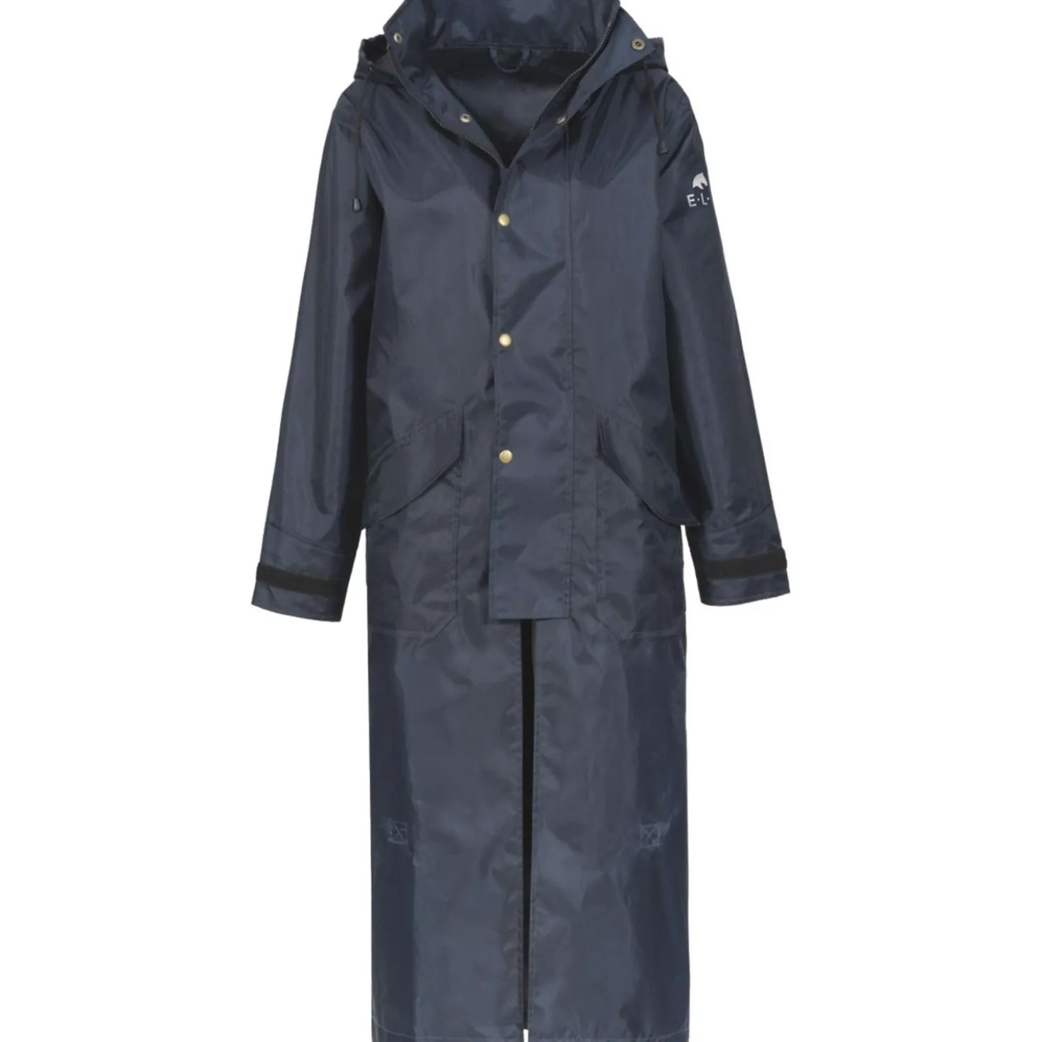 ELT Regenjas Dover Nightblue