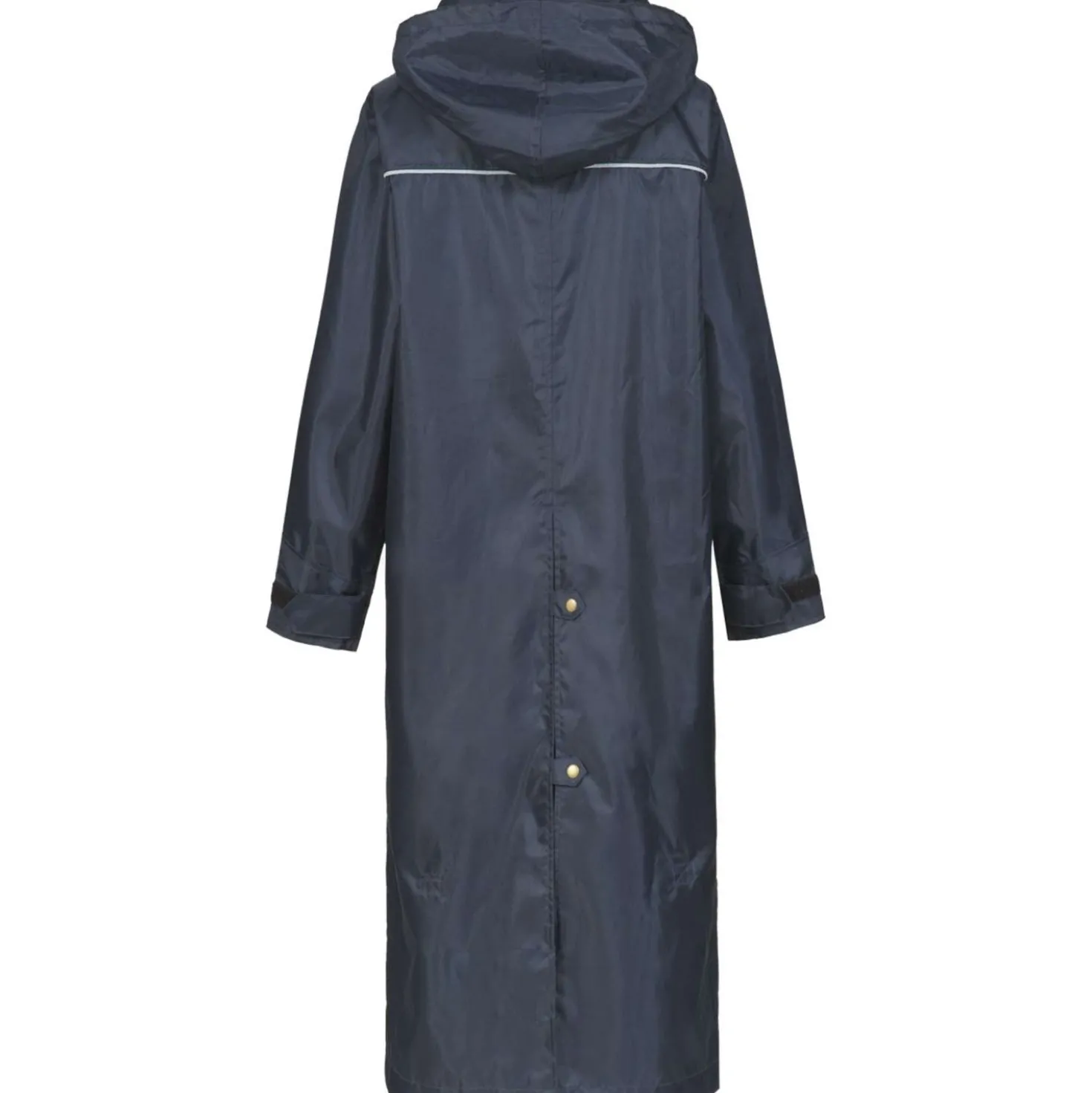 ELT Regenjas Dover Nightblue