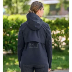 ELT Regenjas Performance Deep Blue