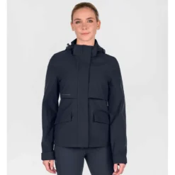 ELT Regenjas Performance Deep Blue
