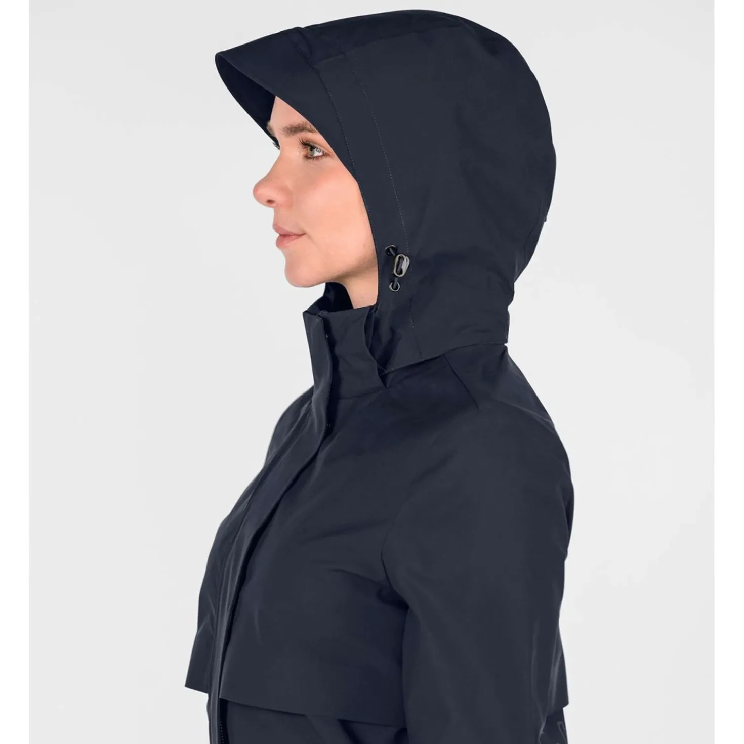 ELT Regenjas Performance Deep Blue
