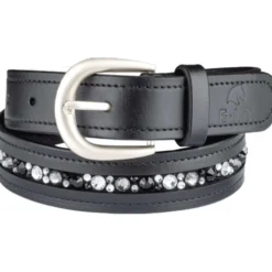 ELT Riem Jewel Zwart